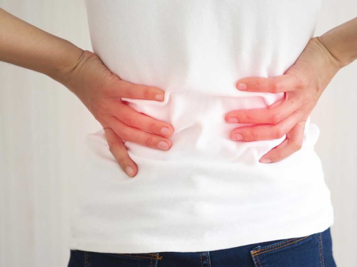 腎功能下降有救？72歲伯靠中醫4個月逆轉關鍵指數…秋冬4保養關鍵：少喝湯、忌加工品「千萬別感冒」